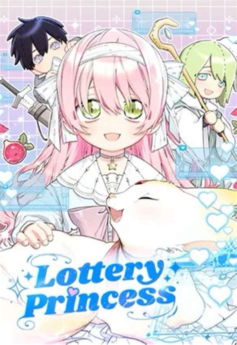 lotto princess spoiler|lotto princess manhwa.